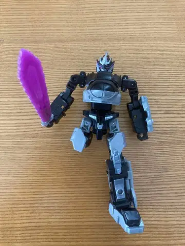 신카리온 체인지 더 월드 얼터너티브 신카리온