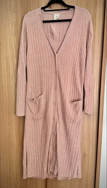 gelato pique 리브 룸웨어 핑크