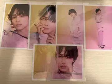 초특급 타쿠야 브로마이드 컴프 8호차의 날