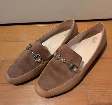 ORIENTALTraffic 오리엔탈 트래픽 로퍼 23.5cm