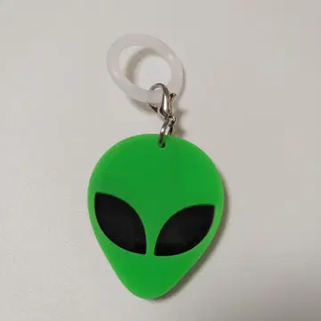 [ 417 ] 우주인 메지루시 액세서리 [ 그린 ]