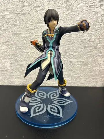 [ 상자 없음 ] 주드 테일즈 오브 엑실리아 1/8 스케일 피규어