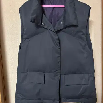 에스파스 데 카르마 크로스 스티치 퍼 베스트