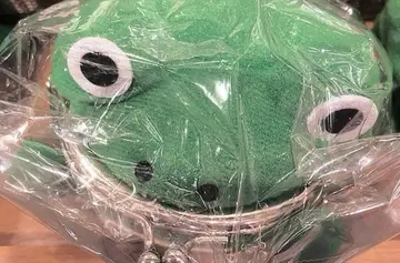 NARUTO 나루토 가마구치 지갑 새상품 미개봉