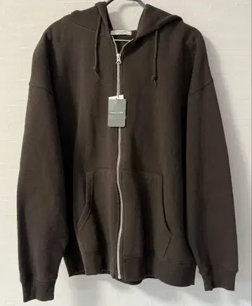 FREAK'S STORE 쭈리 지퍼 후드티 F