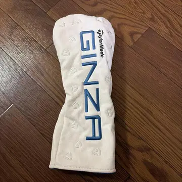 TaylorMade GINZA 드라이버용 골프헤드커버 한정판 긴자