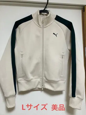 우먼 T7 올웨이즈 온 숏 트랙 자켓