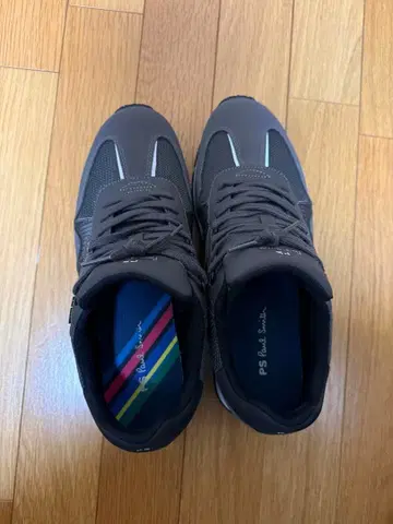 폴 스미스 '브랜든' 스니커즈