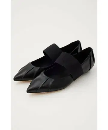 STACCATO 스타카토 벨트 플랫슈즈