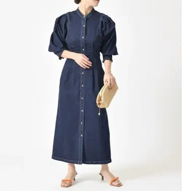 U by SPICK&SPAN 원피스