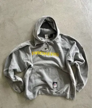 201 쇼룸 빅 후드티