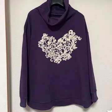 앤드러브 트레이닝복