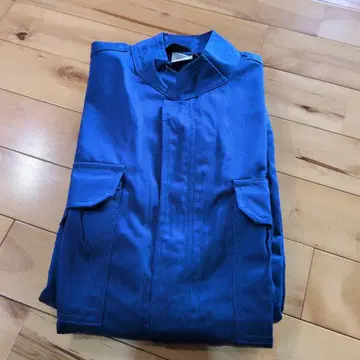 YAMATAKA 6700 파랑 3L 오버롤