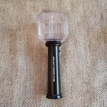 Timelesz 응원봉 타임리스 FAM