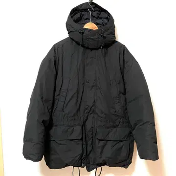 eddie bauer ridgeline 다운 자켓 블랙