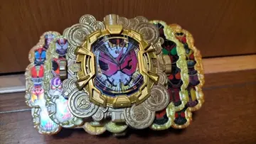 DX 그랜드 지오 라이드 워치 가면라이더 지오