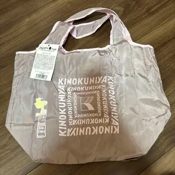 스누피 컴팩트 백 키튼 마카롱 기노쿠니야