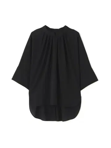 ADORE 드라이 터치 조젯 블라우스