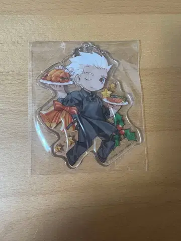 fate 에미야 아처 키링