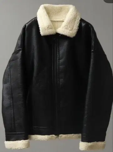 welise/웰라이즈 봄버 재킷