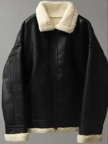 welise/웰라이즈 봄버 자켓