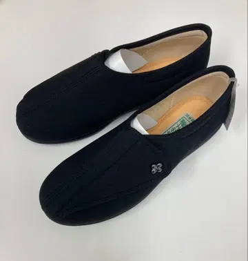 쾌보주의 (24cm) 일본제 아사히 블랙 스트레치 재활 경량