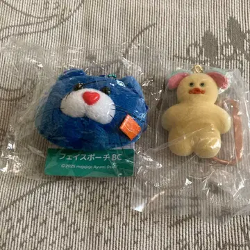 [ 미사용 새상품 ] mojojojo 2세트