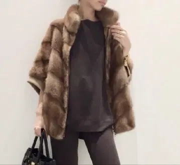 [택 포함 미사용품] L'Appartement New Knit 팬츠