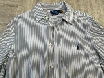 랄프 로렌 와이셔츠 LG 사이즈