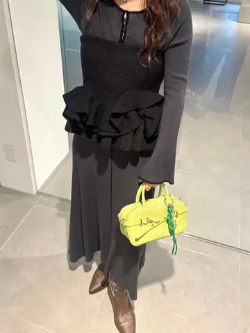 Lily Brown 원피스