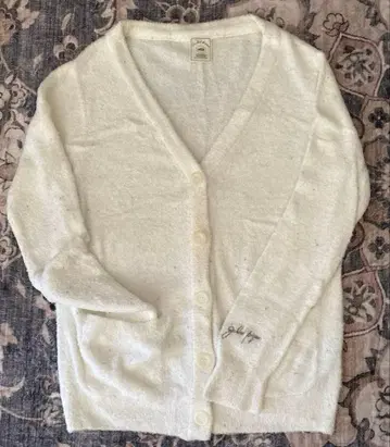 gelato pique 가디건