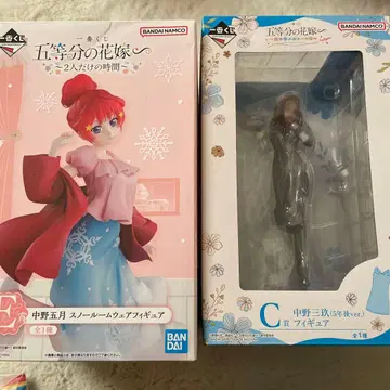 5등분의 신부 이츠키 미쿠