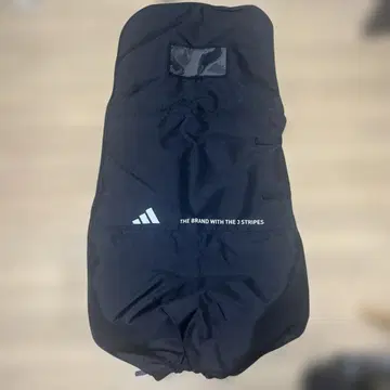 adidas 트래블 커버