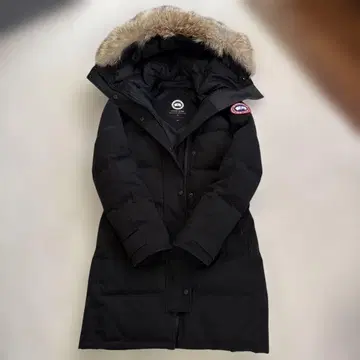 CANADA GOOSE ARCTIC PROGRAM 다운 한정판 모델