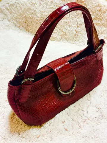 가마쿠라 타카노 레이크백 보르도