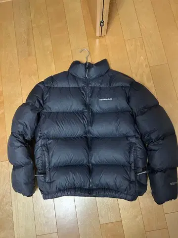 thisisneverthat 다운 자켓