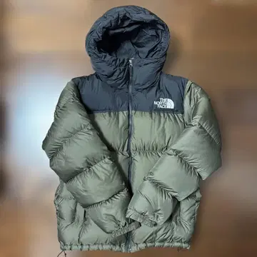 THE NORTH FACE 눕시후디 L 사이즈