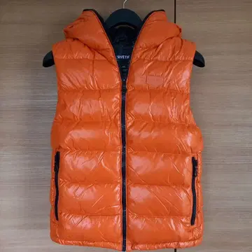 DUVETICA 듀베티카 다운 베스트 size 44