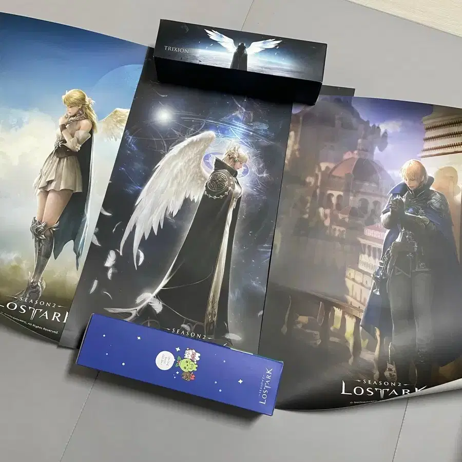 Lost Ark goods bulk sell. #로스트아크,#로스트아크키캡,#로스트아크굿즈 on Bunjang Global Site.