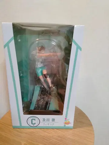 하이큐 happy 복권 오이카와 토오루 피규어