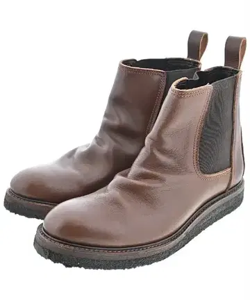 ZUCCa 여성용 부츠