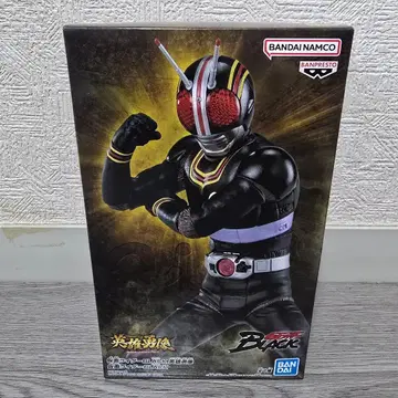 영웅 용상 가면라이더 BLACK