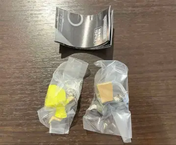 리틀 나이트메어 메지루시 액세서리 모노 식스