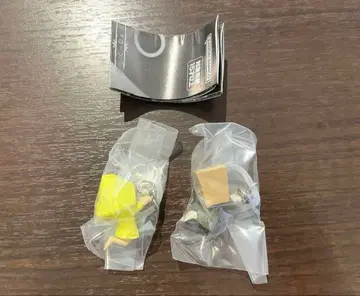 리틀 나이트메어 메지루시 액세서리 모노 식스