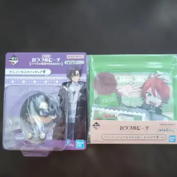 컬러풀 피치 제일복권