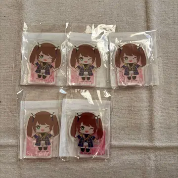 SideM 미즈시마 사키