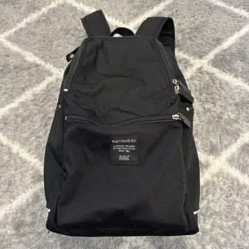 marimekko 버디 백팩