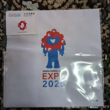 EXPO2025 캐릭터 굿즈