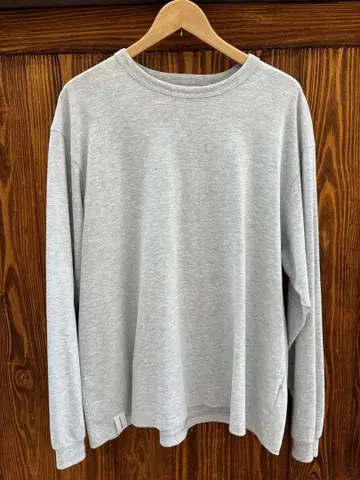 descendant 롱티 3 그레이