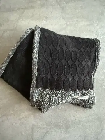 미나 페르호넨 mina perhonen tarte 보아 머플러